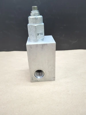 NEW Sun Hydraulics CEJ 9KB4