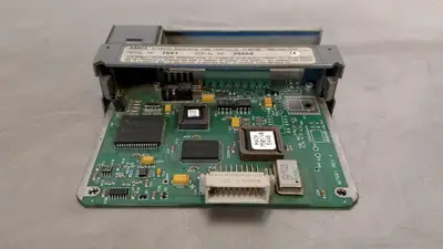 USED AMCI LOT INTERFACE