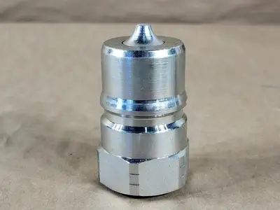 USED DNP AMERICAS HNV-16-16N-NPT