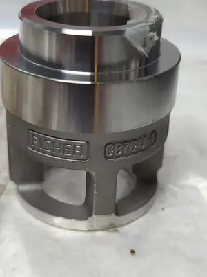 New | in-Stock FISHER CB7CU-1 Pump & Valve Parts Ohio US | Surplus Asset Holdings #1242405