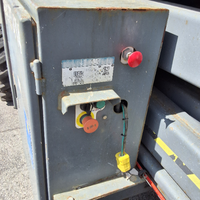 USED 2014 Skyjack SJ8841 RT