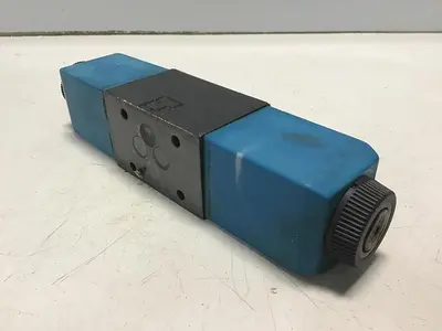 USED VICKERS KDG4V-3S-2C19S-M-U-H5-60