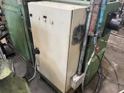 Used 1999 VIDEX VAS-20HBF Thread Rollers Ontario CA | Walden Machinery #1309569