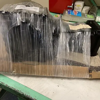 New | in-Stock SEW-EURODRIVE SF47-AQA100/4 Speed Reducers | Surplus Asset Holdings #1205356