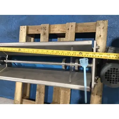 Used Tromp _UNKNOWN_ Bakery Equipment Pennsylvania US | ISCA #1299331