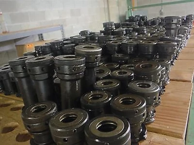 CAT40 Tool Holder 50 Piece Package All Sizes and Styles Available