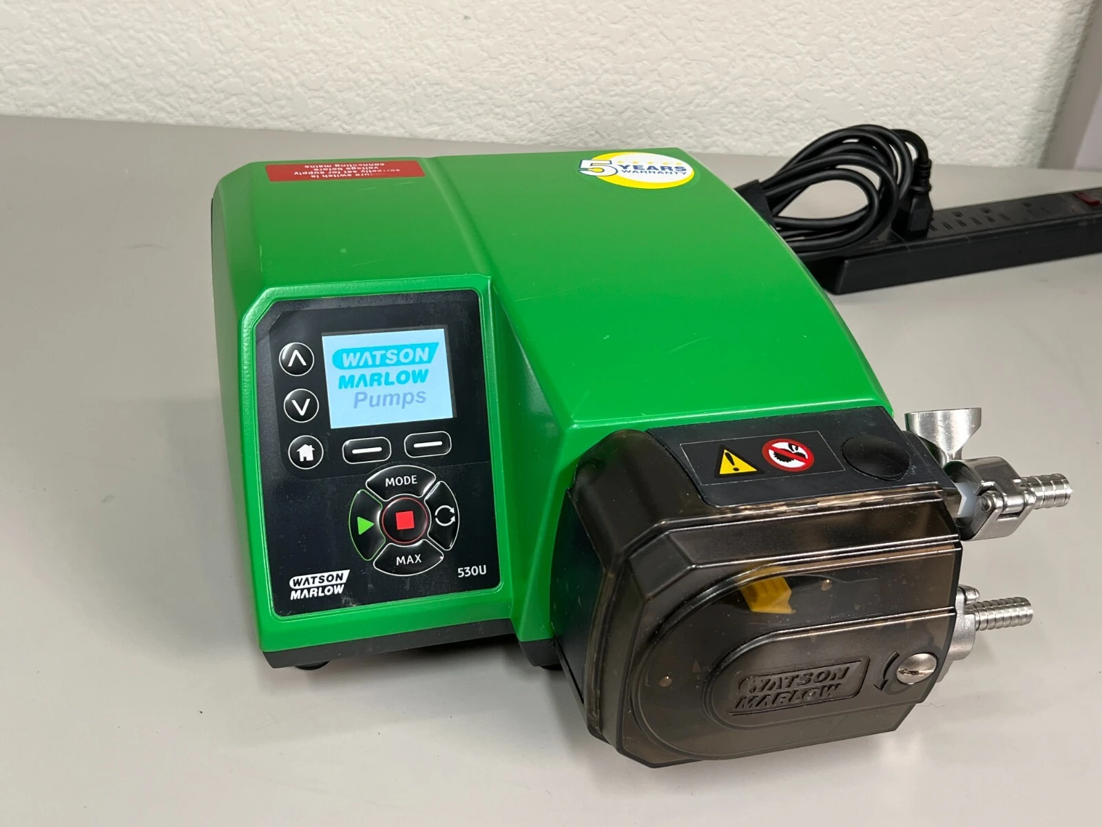 USED Watson 050.9141.ELA