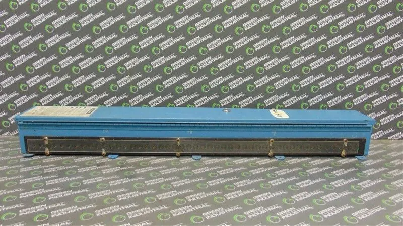 Dolan-Jenner SS7B351MDO SafeScan Light Curtain Transmitter Used