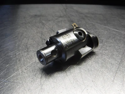 SECO Graflex G2 Rough Boring Head 1.180" to 1.575" Range A750 20 (LOC13B)