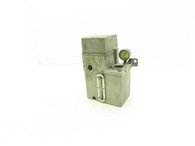 Used SHOWA _UNKNOWN_ Pumps | Arrow Industrial #620384