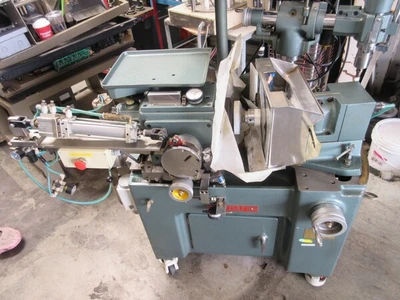 Sidai, curve generator / rough grinding machine
