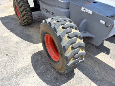 Used 2016 Skyjack SJ66T Telescopic Boom Lifts North Carolina US | Stack Equipment #1271254