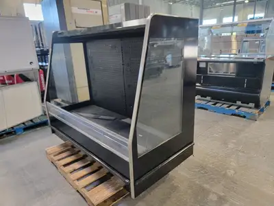 USED 2015 HILLPHOENIX 956H