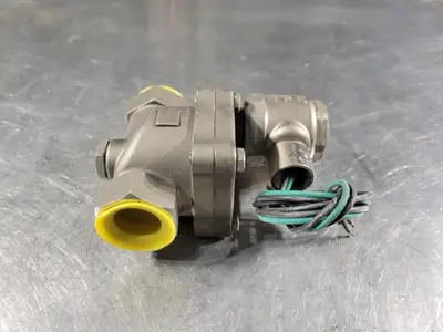 USED ACL MANUFACTURING ACL-SV-SSO-8-24