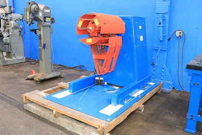 USED 2016 Press Room Eqpt PR-122500-DC-GLGRSBD