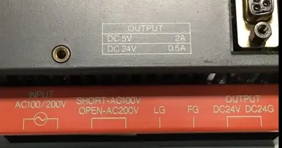 USED MITSUBISHI A0J2CPU-S7