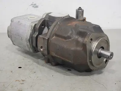 USED REXROTH R910964862