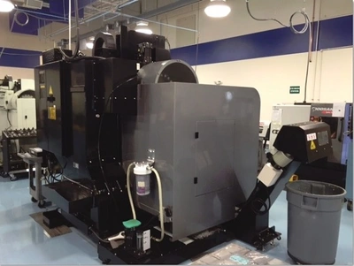 USED 2014 HURCO VM20I