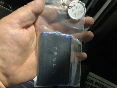 Used 2022 TESLA MODEL X SUVs Michigan US | Miedema Asset Management Group #1361844