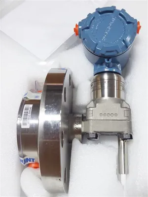 USED ROSEMOUNT ANALYTICAL 300S1AAK5M5