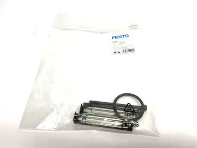 NEW FESTO MODULE CONNECTOR BRACKET KIT 9119204