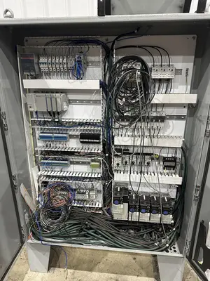 USED SWEED