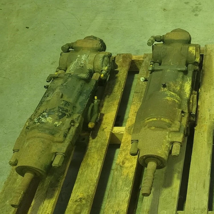 Used ATLAS COPCO - EPIROC 1532 Rock Drills AU | Savona Equipment LTD #1316070