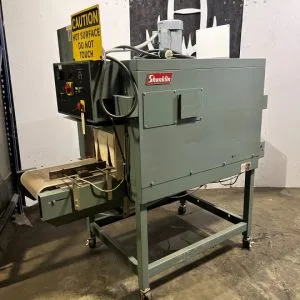 USED 1-MFG T-7F