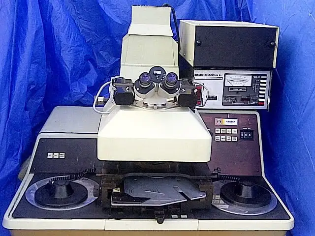 Used KASPER INSTRUMENTS _UNKNOWN_ Semiconductor - Other Massachusetts US | J.M. Industries #1045288
