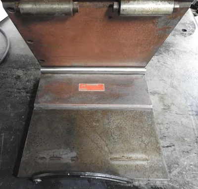 SUBURBAN TOOL SPC-1212-S2 Tooling & Accessories, Magnetic Chucks | Machinery Central (4)