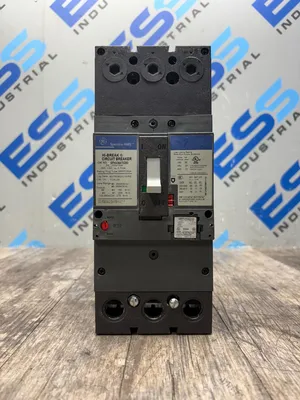 Used GENERAL ELECTRIC SFHA36AT0250 Circuit Breakers South Carolina US | ESS Industrial Equipment Sales #1251269