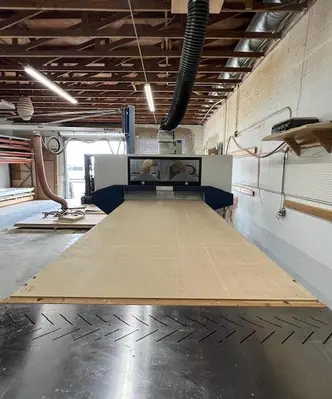 USED 2018 SCM N 100