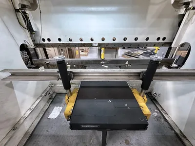 2017 CINCINNATI INC 90PF-8 Press Brakes | Used Fab Machines (2)