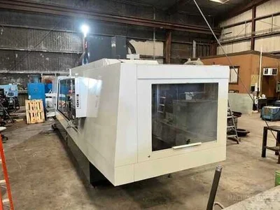 USED 2014 HAAS VF-12/50