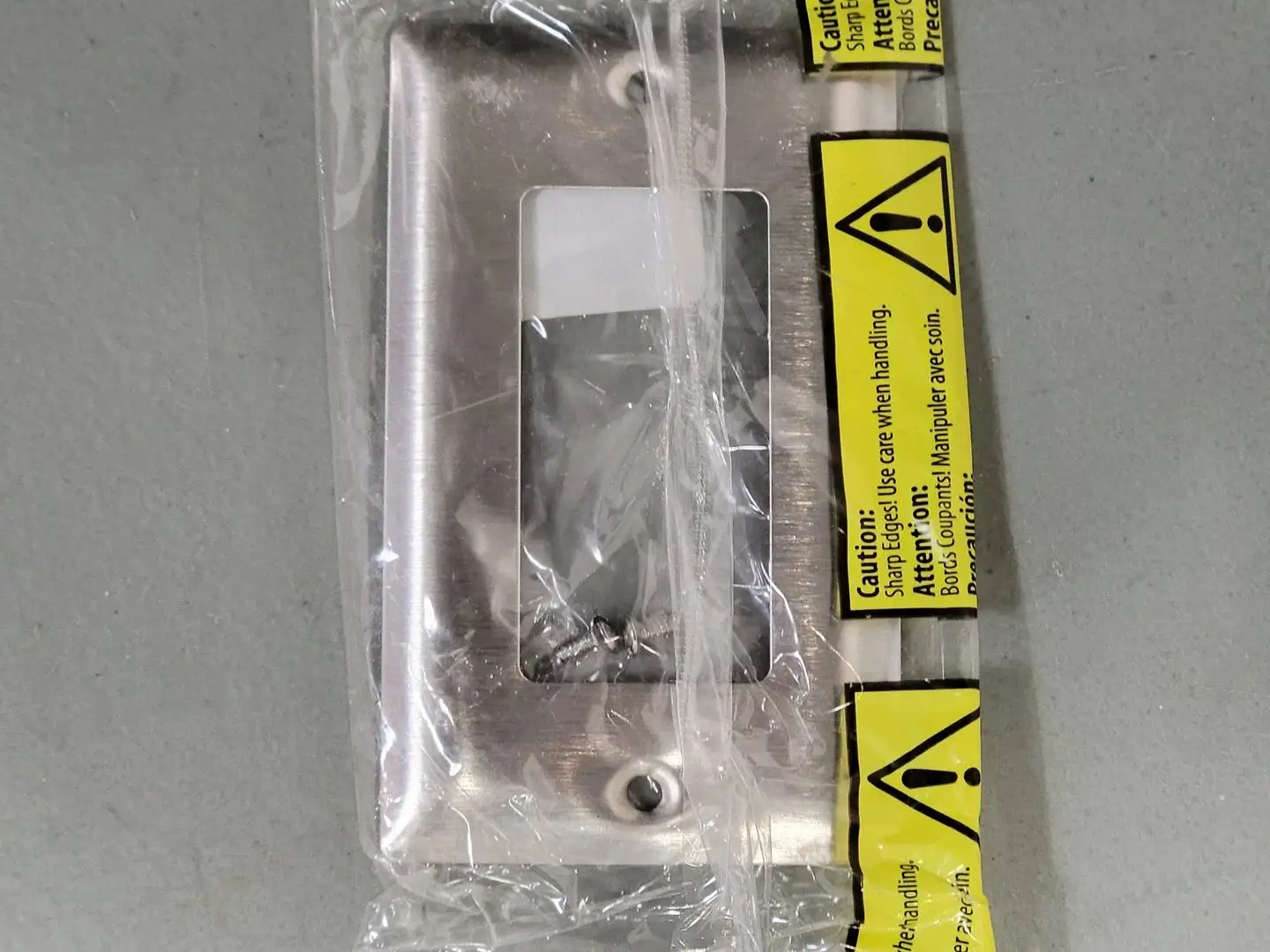 USED PASS & SEYMOUR SS26