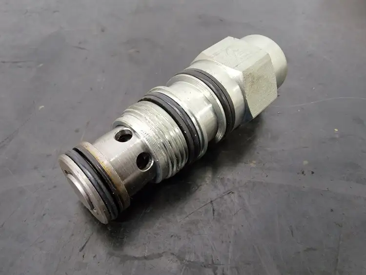 Used SUN HYDRAULICS CBEA LHN Valves/Fittings British Columbia CA | Lenmark #258413