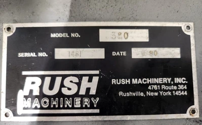 RUSH 380 Tool-Cutter & Drill | Mohawk Machinery (10)