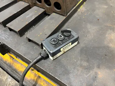 USED AUTOQUIP 36KK24