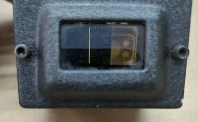 USED Accu-Sort Accu-Sort Model 20