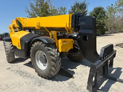Used 2017 JCB 510-56 Telehandlers Texas US | 4K Lift Co #1503937