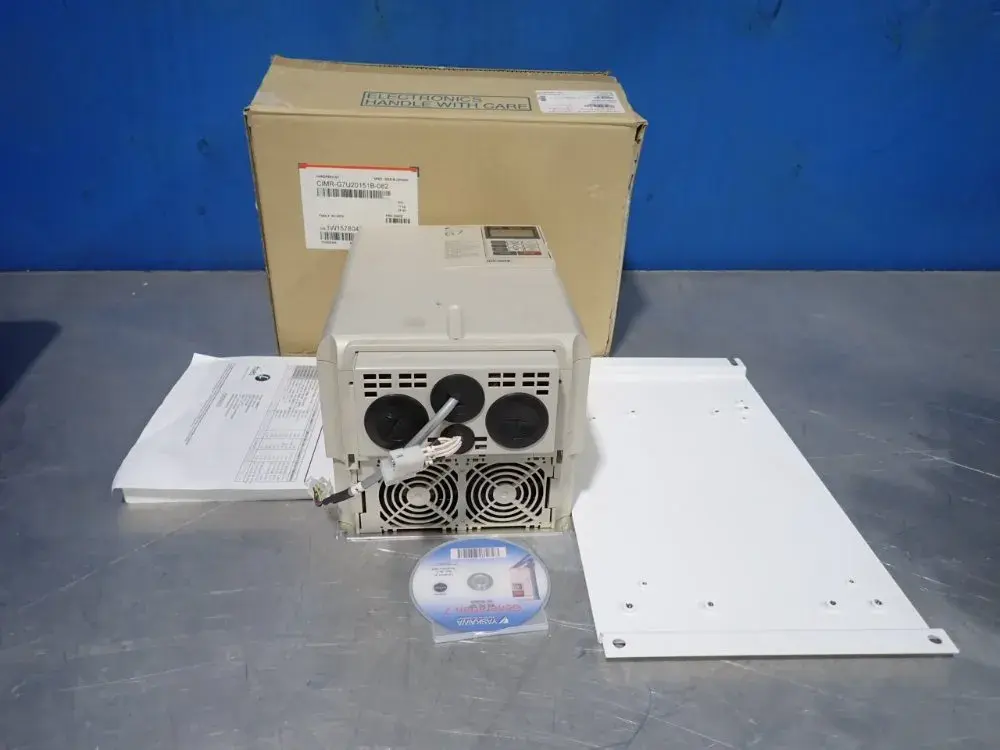 NEW YASKAWA CIMRG7U2015