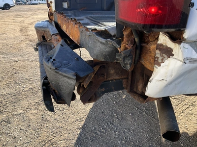Used 2005 CHEVROLET SILVERADO Pickup Trucks Michigan US | Miedema Asset Management Group #1468594