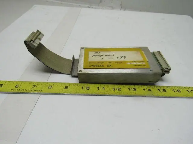 Used CYBELEC _UNKNOWN_ Miscellaneous MRO | Arrow Industrial #656263