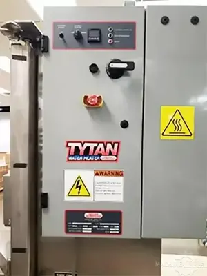 USED 2008 STOELTING CSW-123