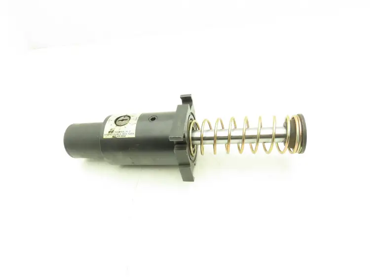 Used ENERTROLS L/D _UNKNOWN_ Hydraulic Cylinders | Arrow Industrial #611047
