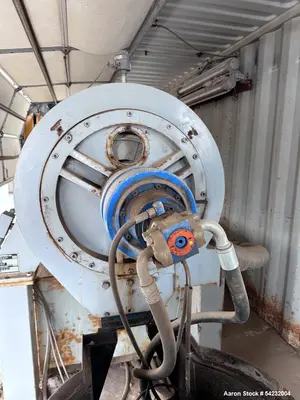 USED PIERALISI JUMBO 3