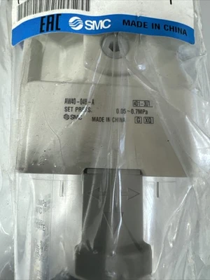 NEW SMC AW40-04B-A