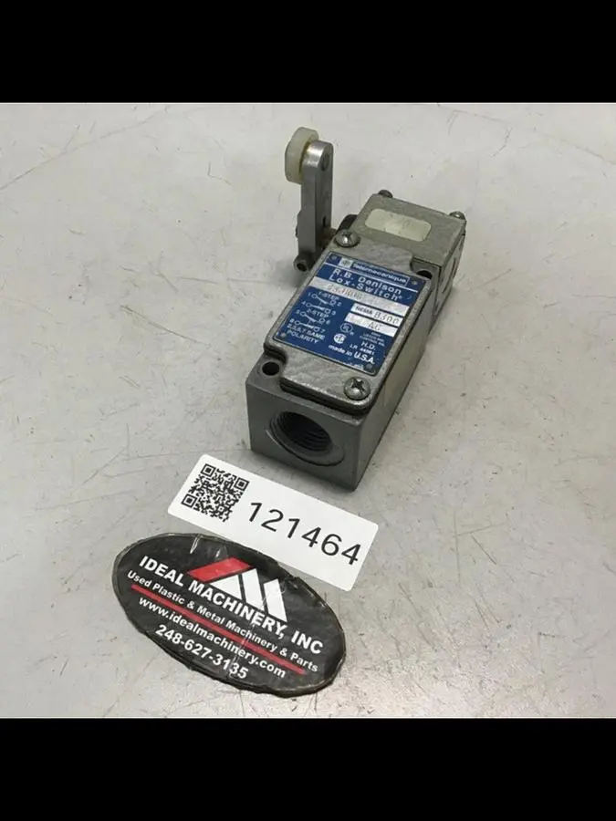 USED TELEMECANIQUE C3JK06