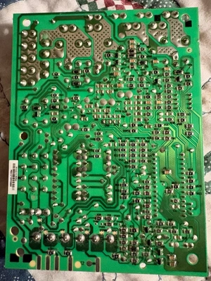 USED Various OEM furnace control boards