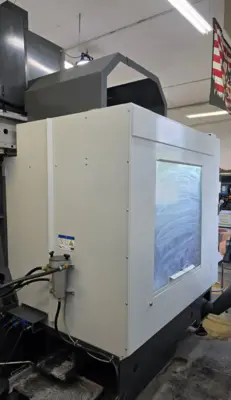 2021 HAAS VF-3SSYT Vertical Machining Centers | Toolquip, Inc. (8)